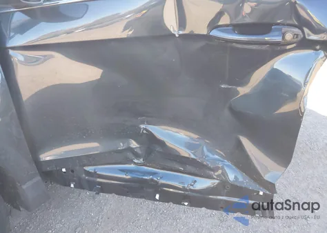 2022 Ford Edge Sel z USA, uszkodzony, nr VIN 2FMPK4J99NBA36848